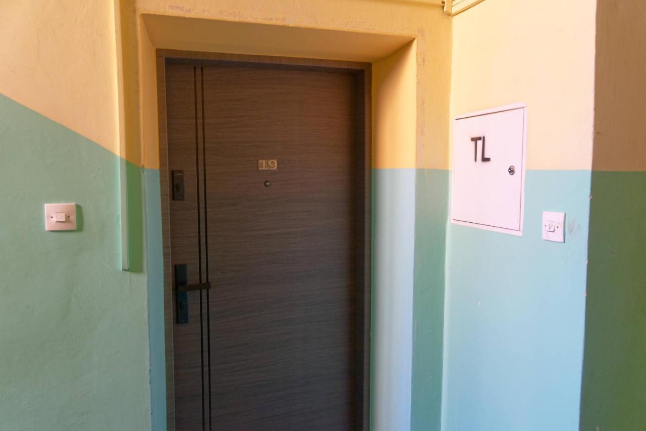 Apartament E-Space Ряшів Екстер'єр фото