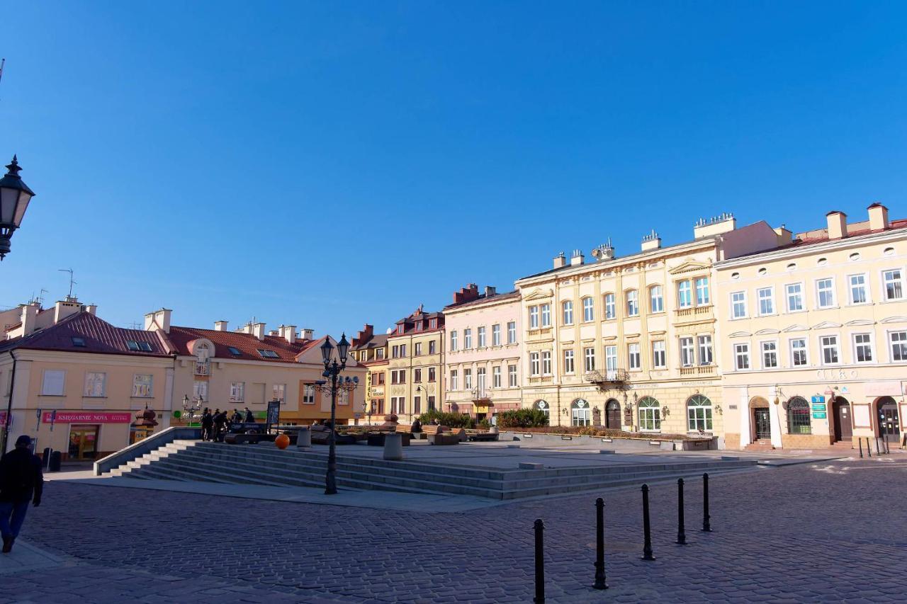 Apartament E-Space Ряшів Екстер'єр фото