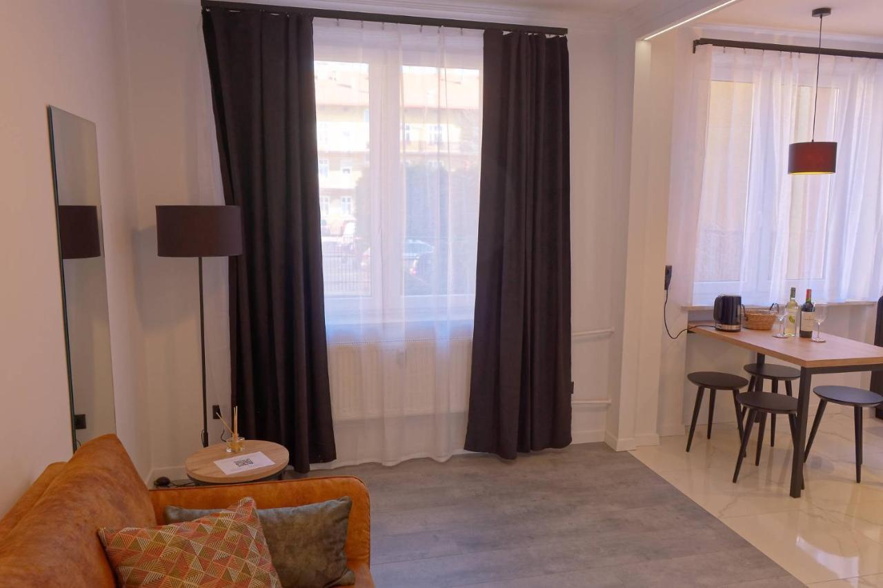 Apartament E-Space Ряшів Екстер'єр фото