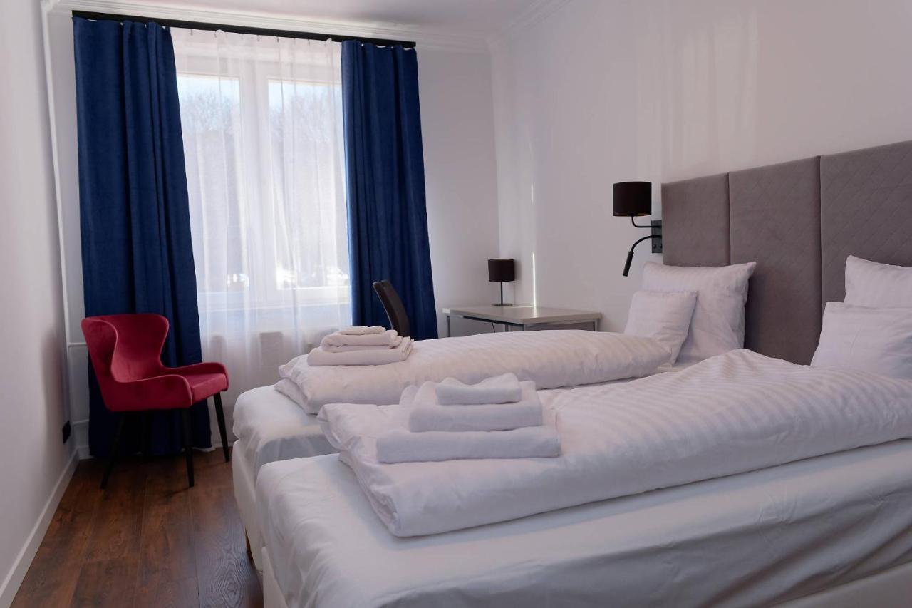 Apartament E-Space Ряшів Екстер'єр фото