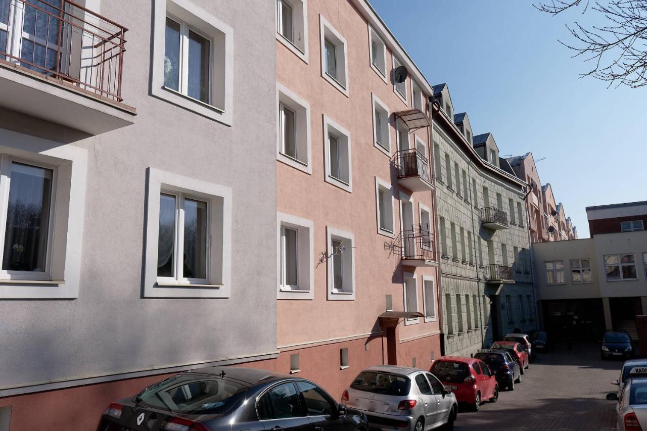 Apartament E-Space Ряшів Екстер'єр фото