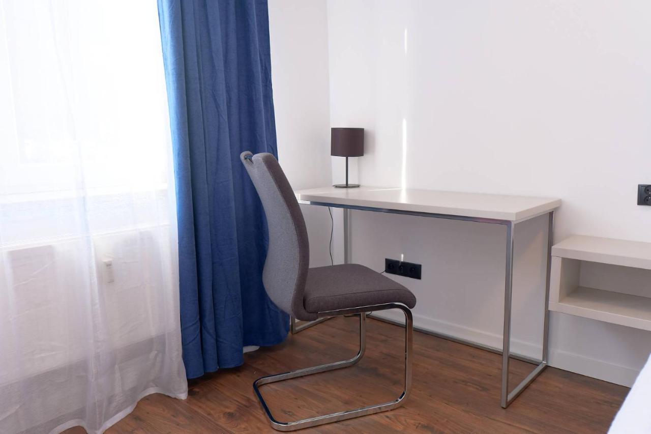 Apartament E-Space Ряшів Екстер'єр фото