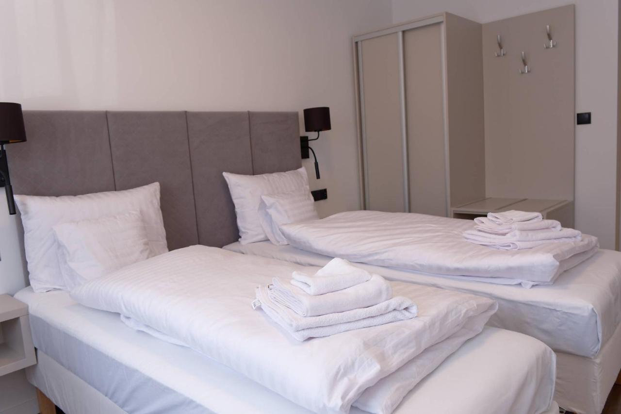 Apartament E-Space Ряшів Екстер'єр фото