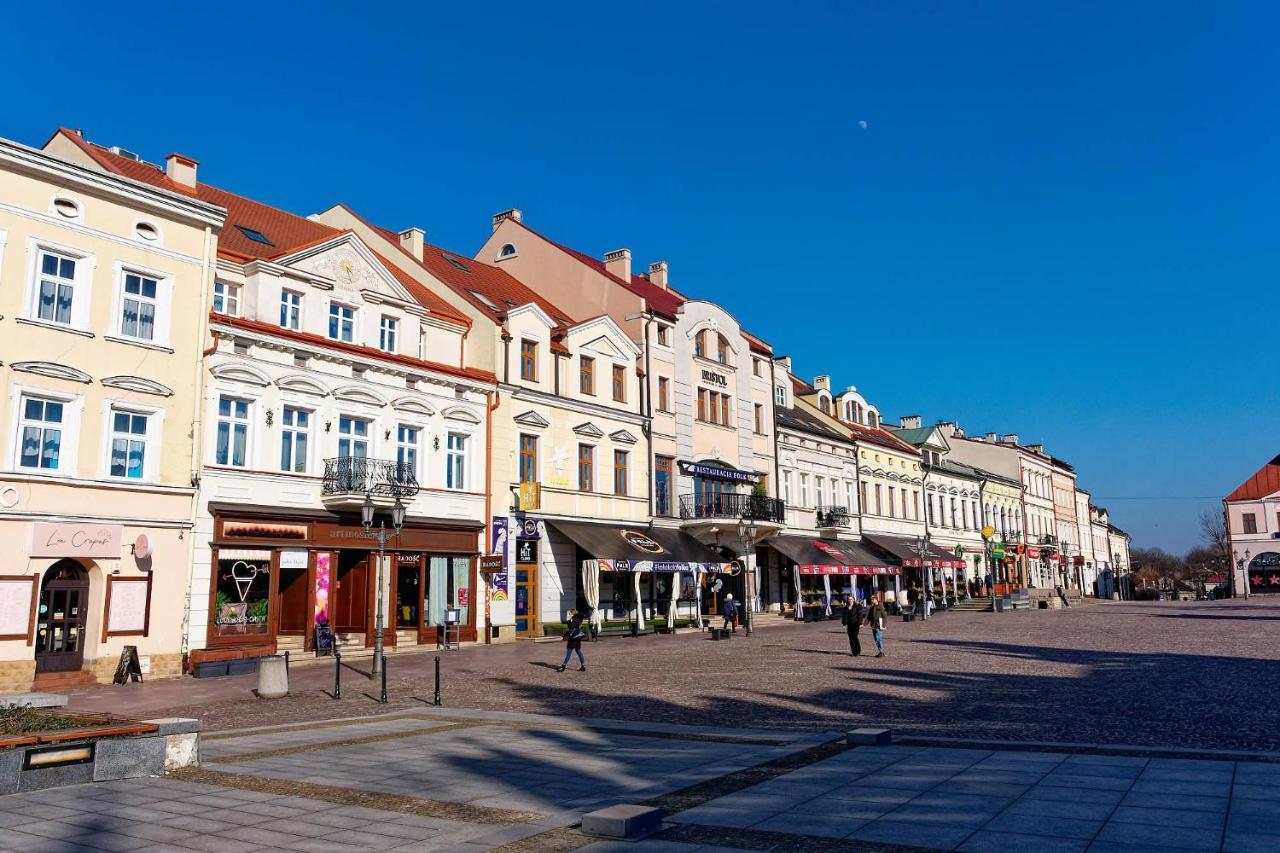 Apartament E-Space Ряшів Екстер'єр фото