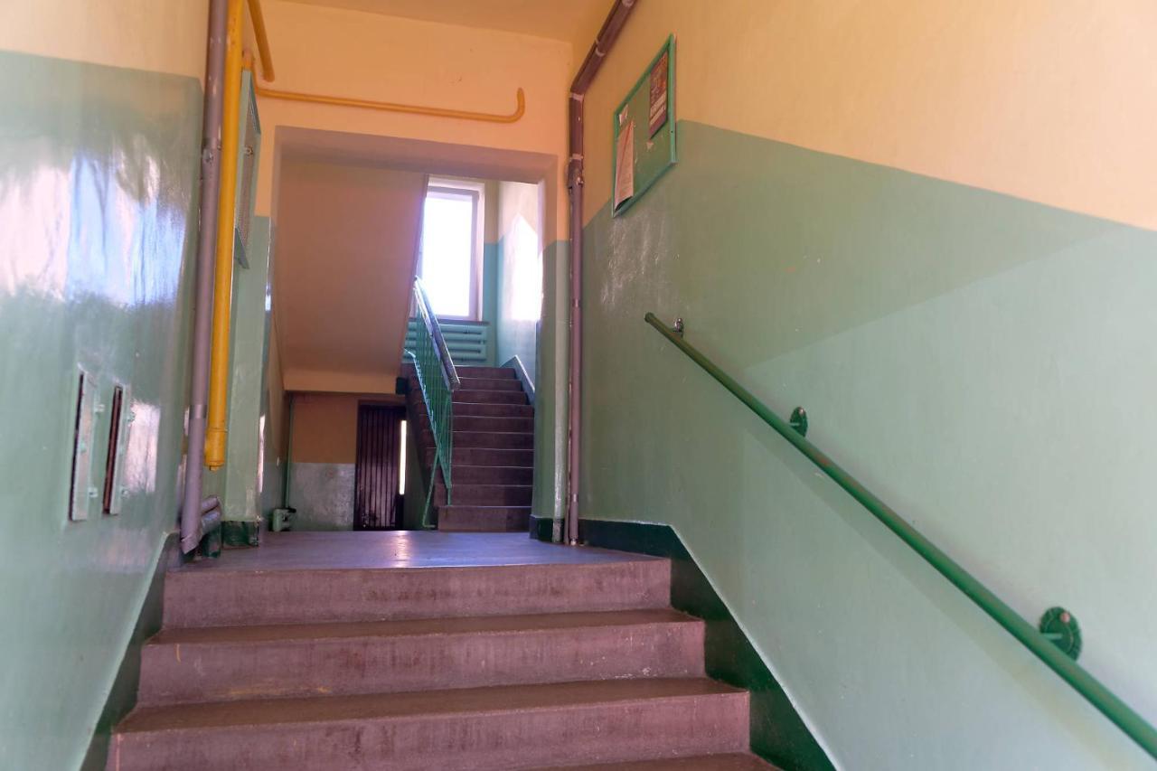 Apartament E-Space Ряшів Екстер'єр фото