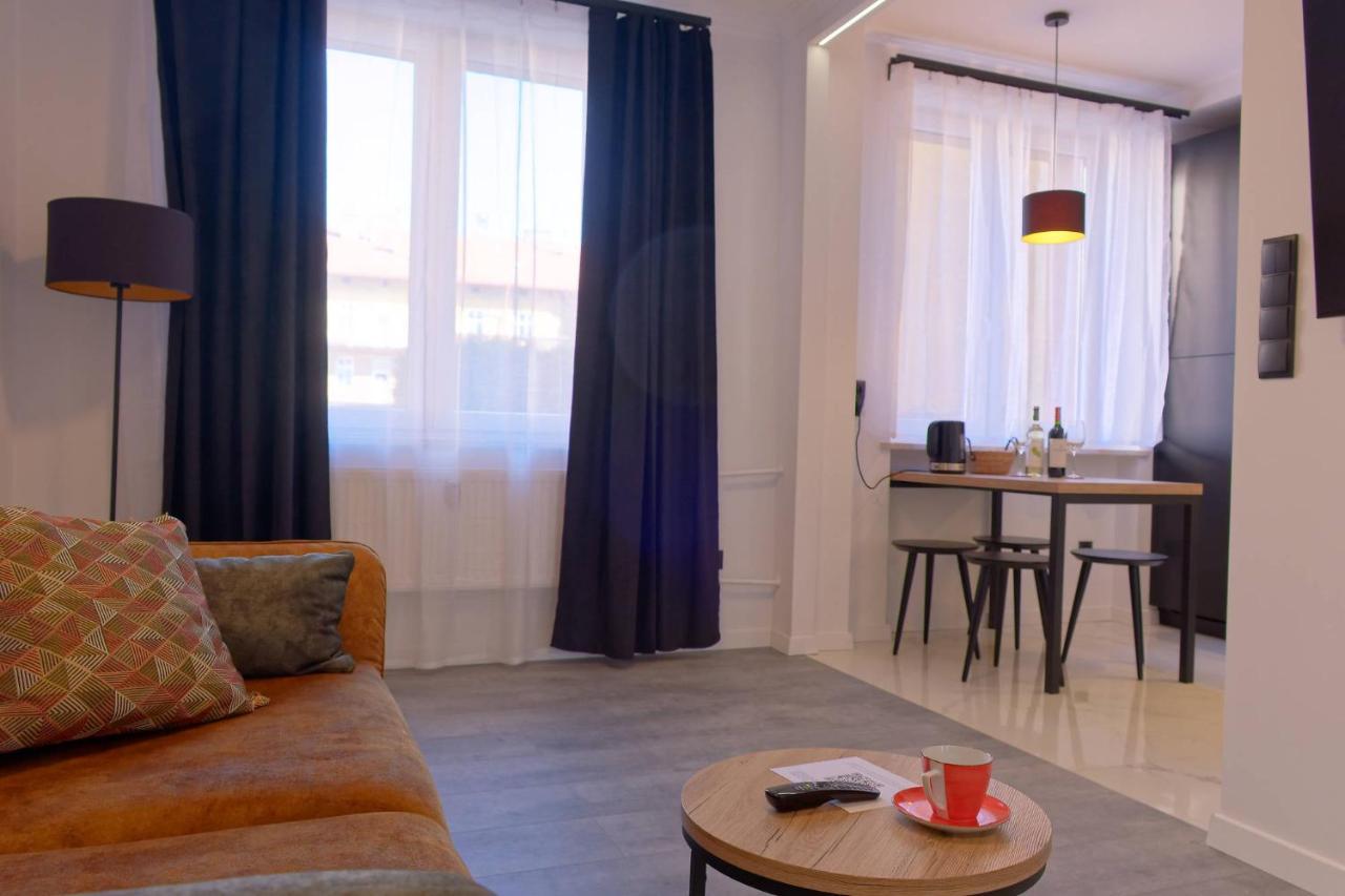 Apartament E-Space Ряшів Екстер'єр фото