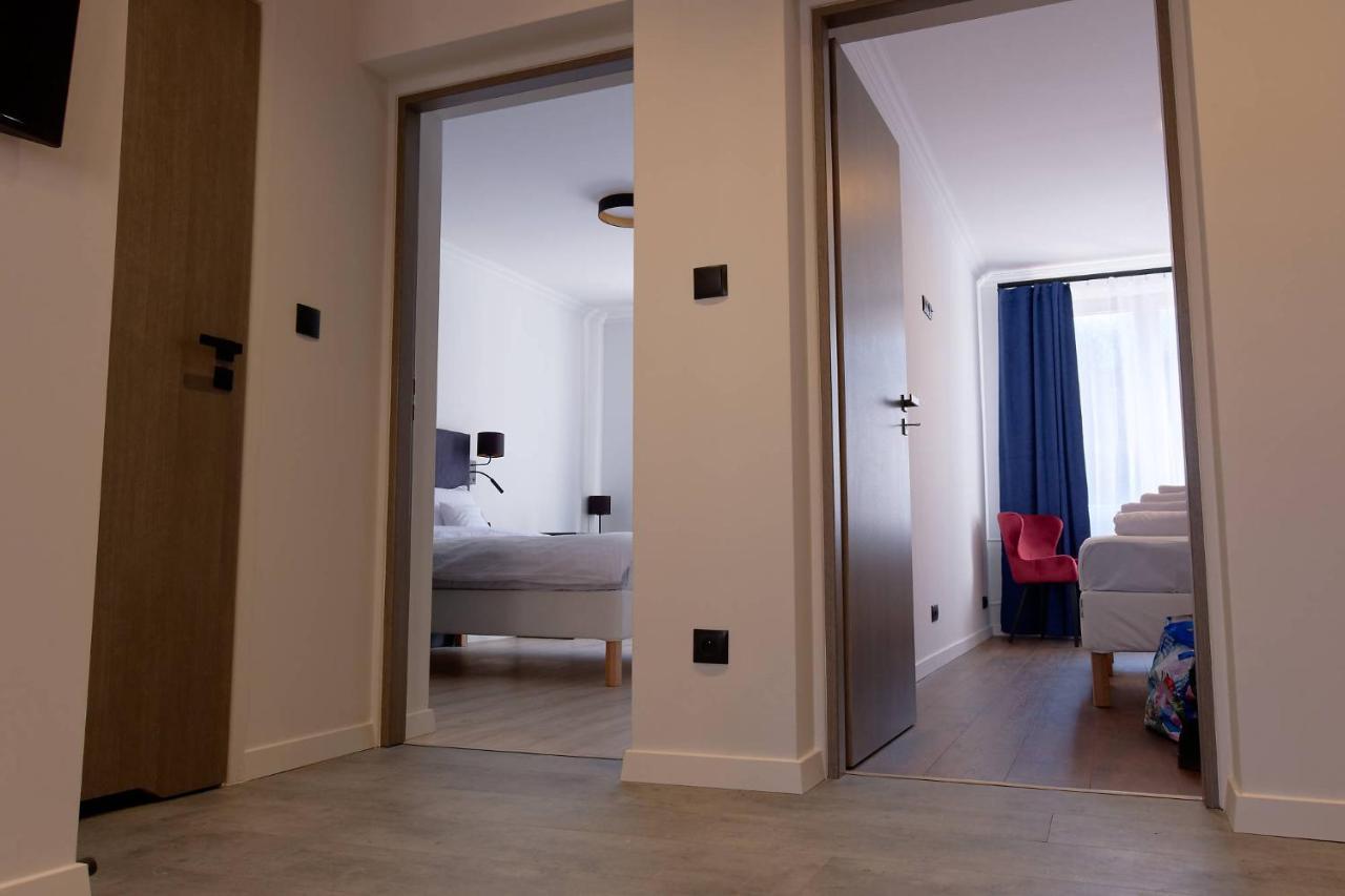 Apartament E-Space Ряшів Екстер'єр фото