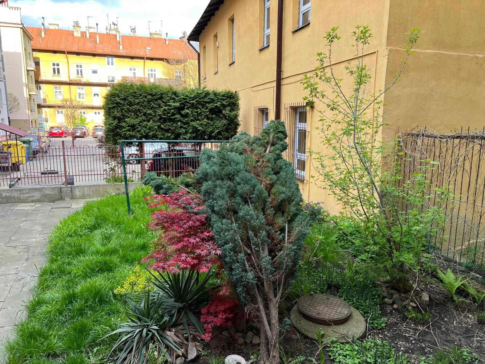 Apartament E-Space Ряшів Екстер'єр фото